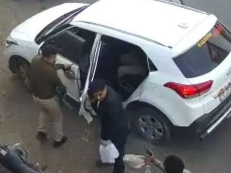 उमेश पाल हत्याकांड: Shootout से पहले लखनऊ में मिली गुड्डू की लोकेशन, STF दे रही दबिश 