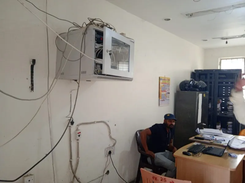 अयोध्या: 8 गांवों की खतौनी तहसील के कम्प्यूटर अभिलेखों से गायब