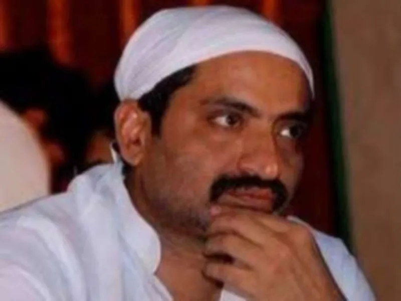 प्रयागराज: अशरफ को कोर्ट ने दिया सुरक्षा का आश्वासन