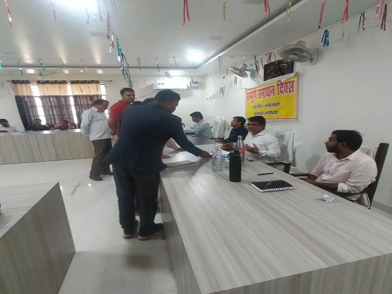 अयोध्या: नसबंदी के बाद गर्भवती हुई महिला, बच्चे की परवरिश को मांगा क्लेम