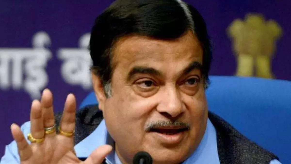 दिसंबर तक पूरा हो जाएगा मुंबई-गोवा राजमार्ग का काम: नितिन गडकरी