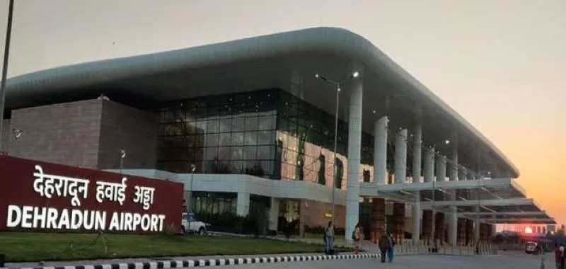 देहरादून: जौली ग्रांट एयरपोर्ट का नाम बदलकर इस पूर्व प्रधानमंत्री के नाम पर रखा गया 