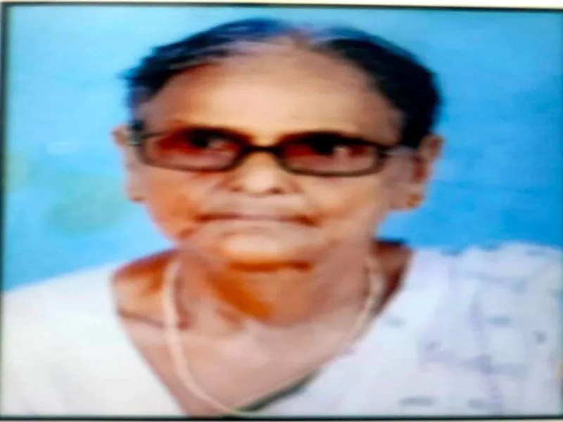 लखनऊ: दादी के मृत देह का केजीएमयू को किया दान