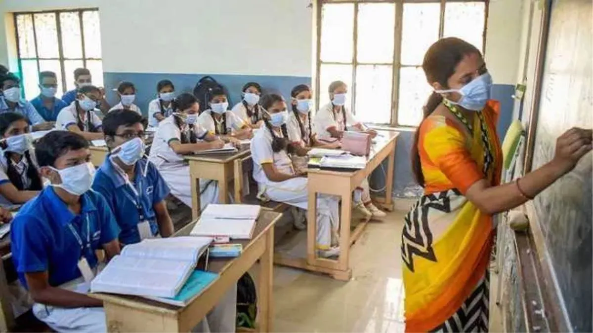 CBSE ने स्कूलों को शैक्षणिक सत्र एक अप्रैल से पहले शुरू करने के खिलाफ आगाह किया 