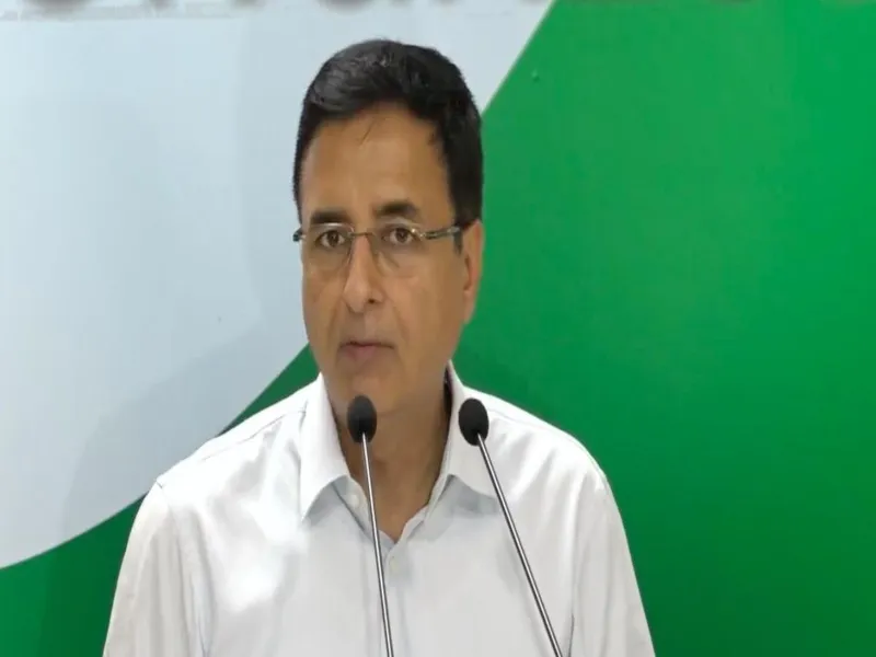 प्रयागराज: कांग्रेस राज्यसभा सांसद के खिलाफ आपराधिक कार्यवाही में अदालत ने कही ये बड़ी बात