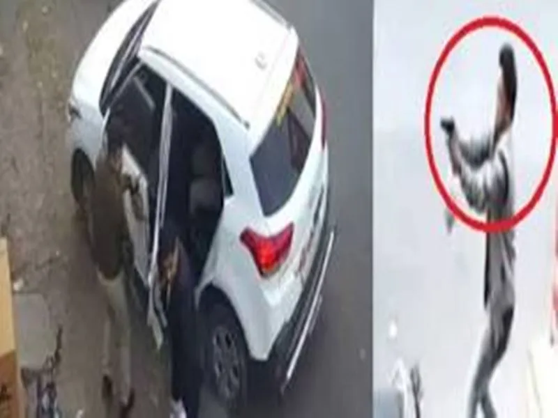 Umesh Pal Shootout: पुलिस एनकाउंटर में ढेर उस्मान का भाई राकेश है बड़ा अपराधी