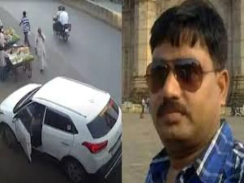 उमेश पाल हत्याकांड: नेपाल बॉर्डर से पकड़ा गया रुखसार अहमद, Creta कार का है मालिक 