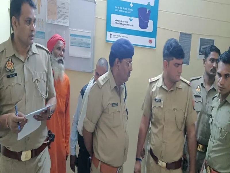 Road Accident: शिवली में कार ने ऑटो में टक्कर, पिता-पुत्री की मौत, दस घायल