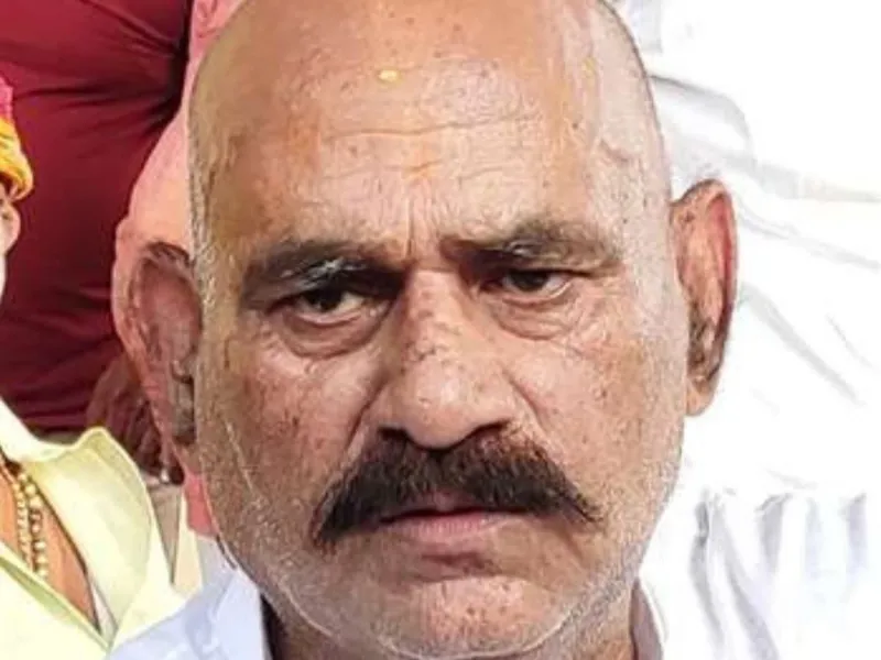 प्रयागराज: एमपीएमएलए कोर्ट ने पूर्व विधायक विजय मिश्रा को सुनाई 5 साल की सजा 