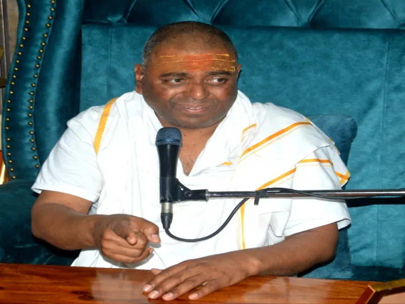 कानपुर: करौली आश्रम से लापता शख्स के मामले में रिपोर्ट तलब  