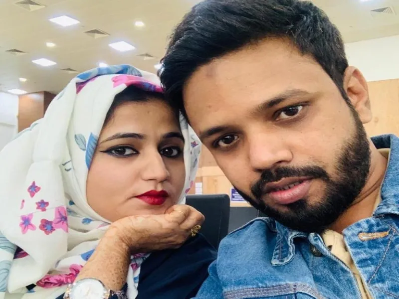 लखनऊ: पुलिस ने पिता-पुत्र का पासपोर्ट किया अवैध, एयरपोर्ट पर अलर्ट