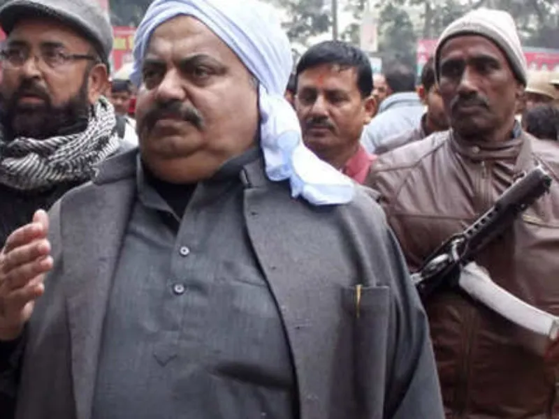 प्रयागराज: 18 साल से लापता अतीक अहमद के गनर करीम बाबा को नहीं तलाश कर सकी यूपी पुलिस