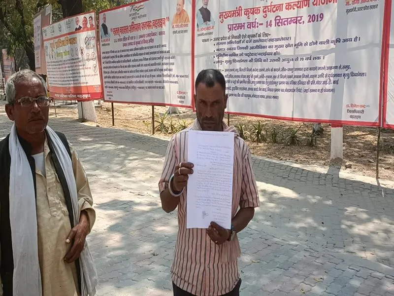 बहराइच: दबंगों की पिटाई से महिला का गर्भपात,  NCR दर्ज होने से नाराज थे दबंग 