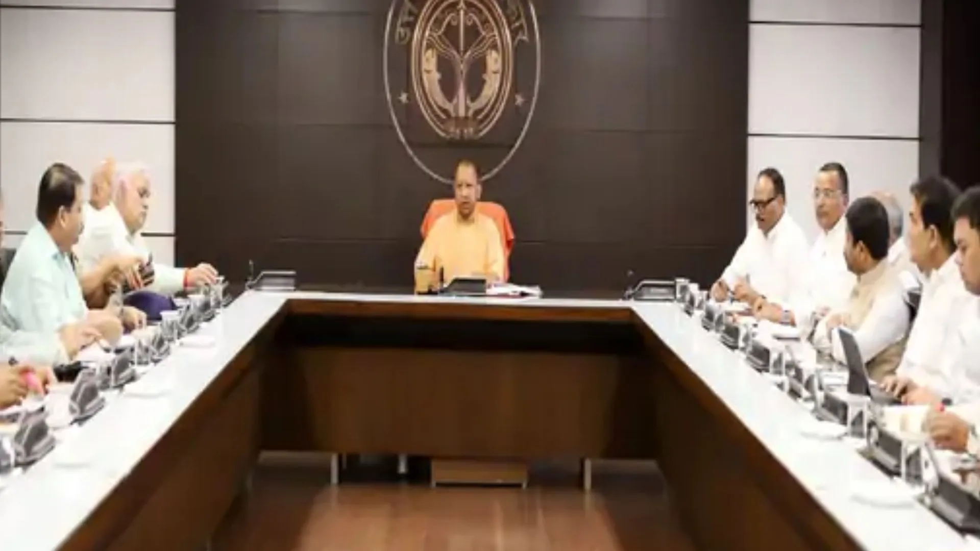 UP में 01 अप्रैल से चलाया जाएगा संचारी रोग नियंत्रण विशेष महा अभियान