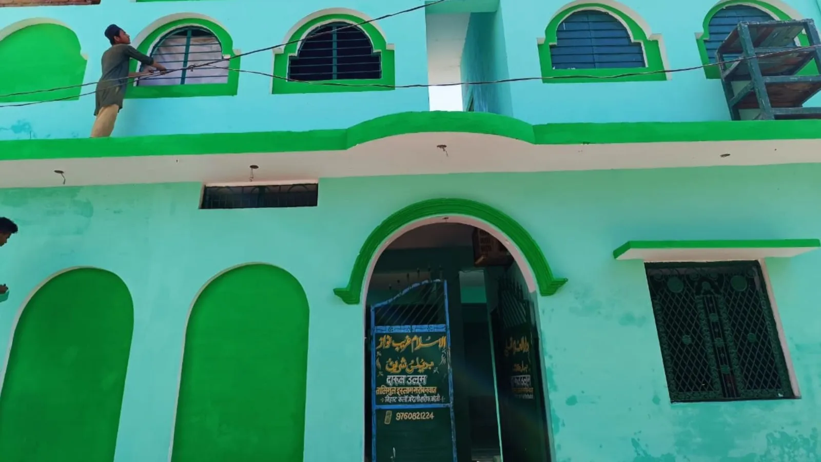 बरेली : शान-ओ-शौकत से 6 मार्च को होगी मदरसा तालीम-उल-इस्लाम गरीब नवाज में दस्तारबंदी