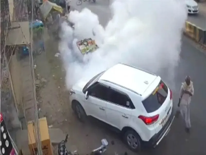 Breaking News: ग्रेटर नोएडा में प्रयागराज पुलिस ने दी दबिश, उमेश पाल हत्याकांड में हुई कार्रवाई 