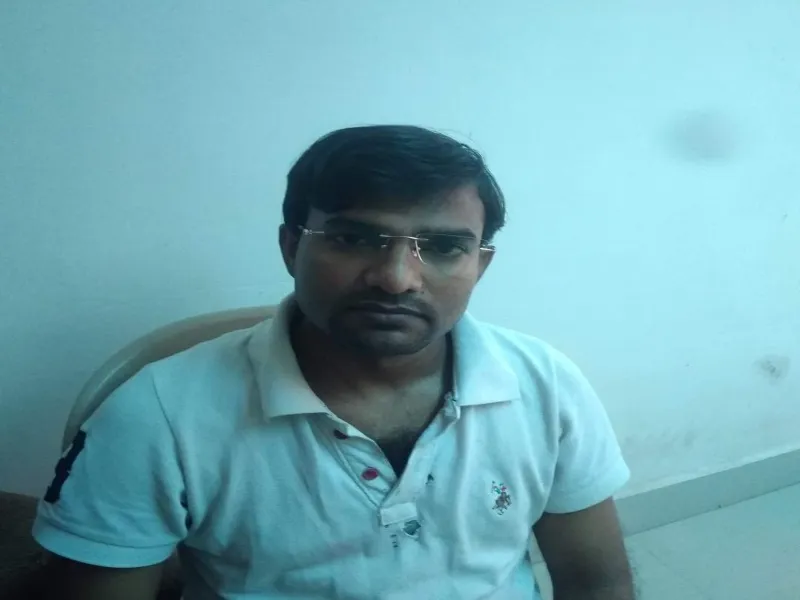 Breaking News: नेहरू महाविद्यालय बांदा के प्रवक्ता की सड़क हादसे में मौत