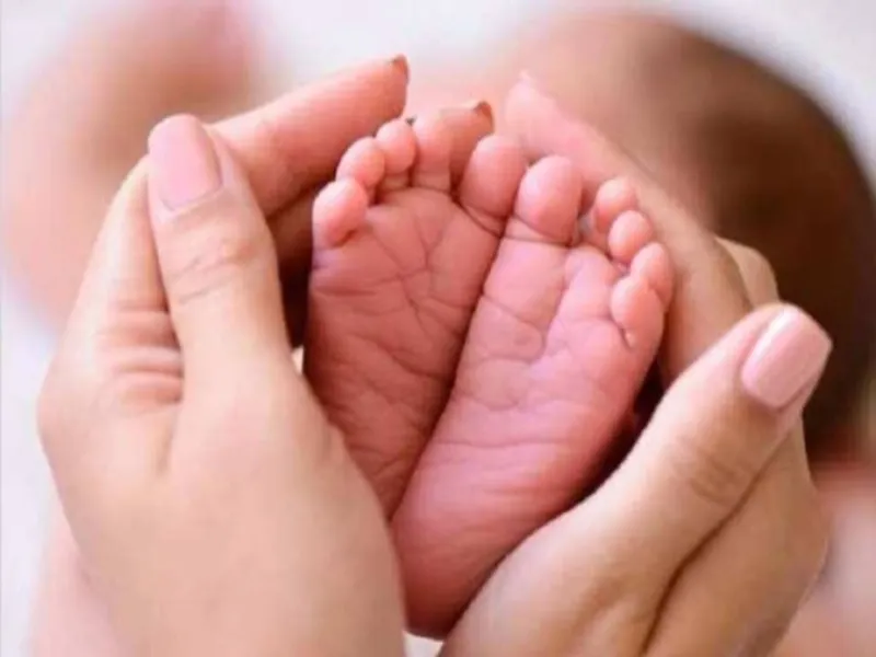 उन्नाव में दुष्कर्म पीड़िता किशोरी ने बच्चे को दिया जन्म