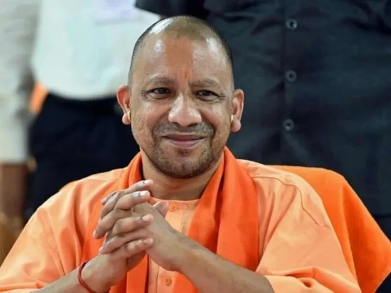 गोरखपुर: सोमवार को केंद्रीय मंत्री गडकरी के साथ 5700 करोड़ रुपये की परियोजनाओं का CM योगी करेंगे शिलान्यास