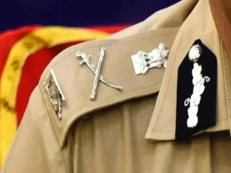 लखनऊ: 1990 बैच के 6 IPS बने स्पेशल DG 