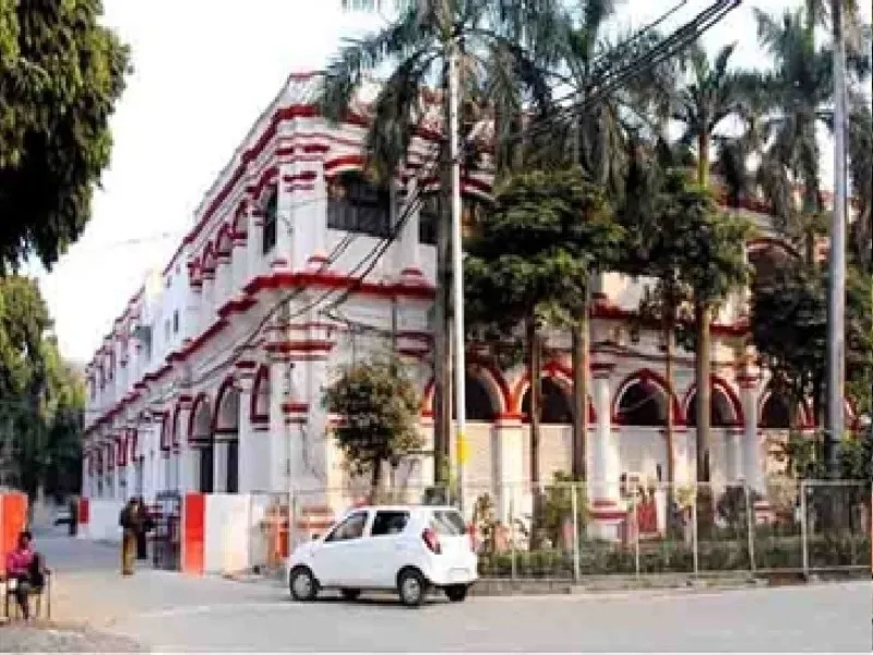 UP Nikay Chunav : प्रयागराज में महापौर की सीट अनारक्षित, मैदान में होंगे कई दावेदार