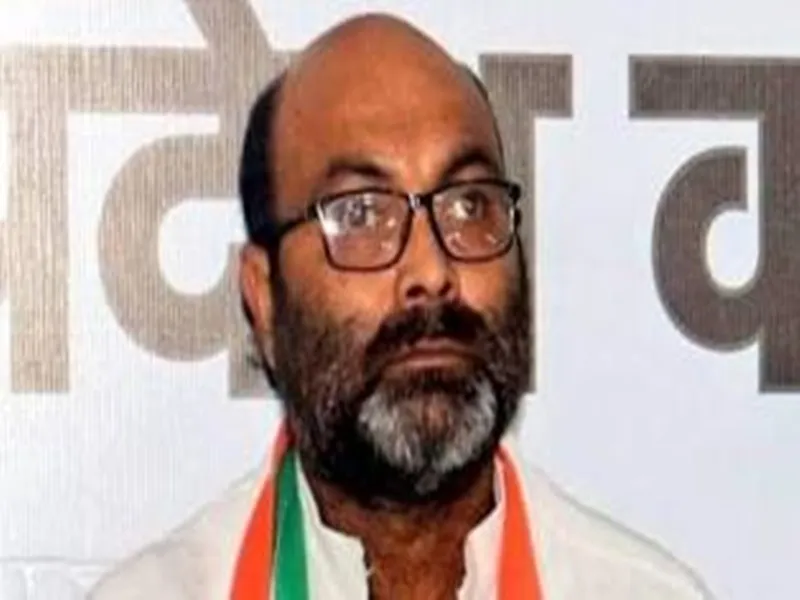 UP: कांग्रेस के पूर्व प्रदेश अध्यक्ष अजय लल्लू को मानहानि के मामले में एक साल की सजा