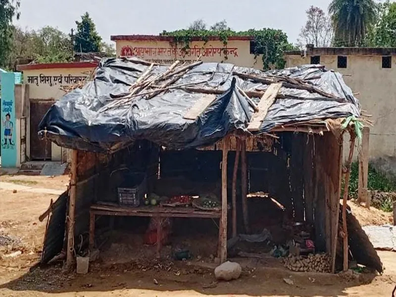 बांदा: नजूल भूमि पर दबंग ने किया कब्जा, ग्रामीणों की शिकायत के बाद बी तहसील प्रशासन नहीं कर रहा कार्रवाई