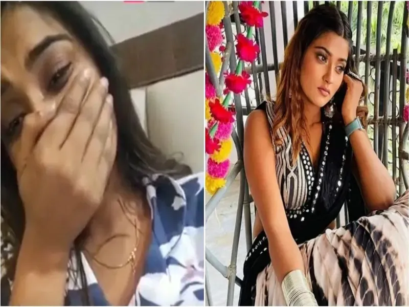 Akanksha Dubey Suicide: आकांक्षा दुबे के परिजनों ने की सीबीआई जांच की मांग