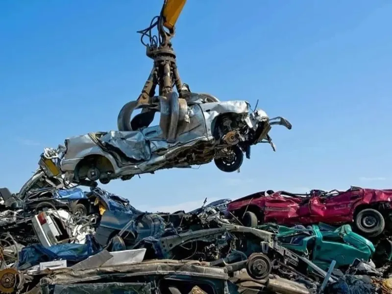 Vehicle Scrap Policy : सभी सरकारी वाहनों के लिए ये बेहद जरूरी Certificate लेना हुआ अनिवार्य