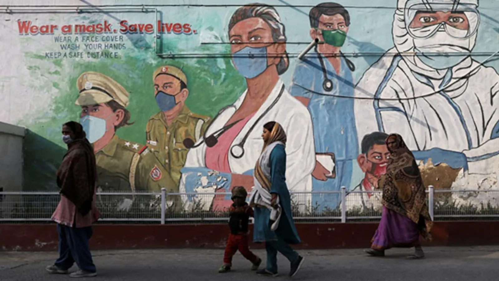 Covid 19 : सावधान ! देश में चार महीने के बाद कोरोना के 700 से ज्यादा नए मामले