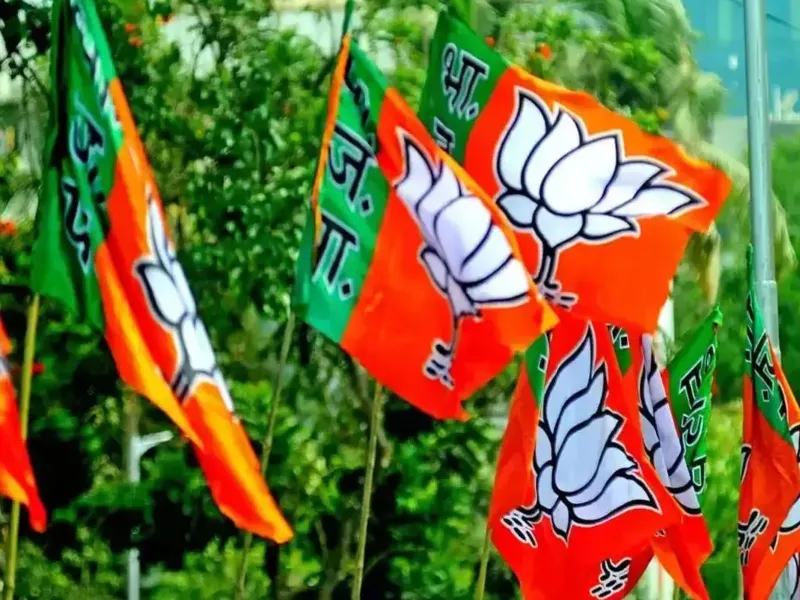 UP में स्नेह मिलन सम्मेलन करेगी BJP, होली के बाद मुजफ्फरनगर से होगी शुरुआत 