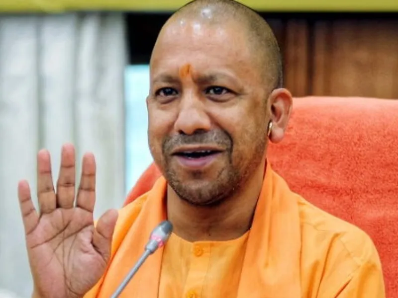 Oscar Awards 2023: सीएम योगी ने ‘द एलिफेंट व्हिस्परर्स’ फिल्म और ‘नाटु नाटु’ Song की जीत पर पूरी टीम को दी बधाई 