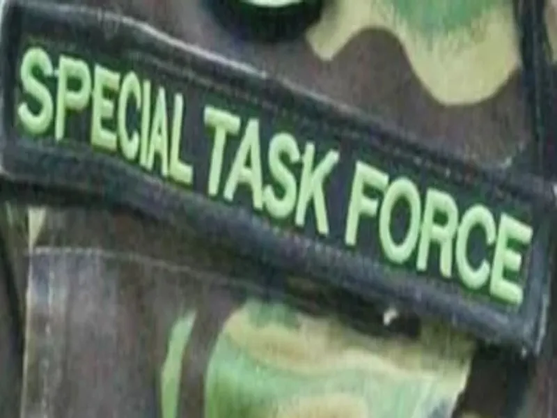 उमेश पाल हत्याकांड: बहराइच में STF ने बसपा नेता समेत दो संदिग्धों को उठाया, SP ने कहा - ऐसी कोई जानकारी नहीं   