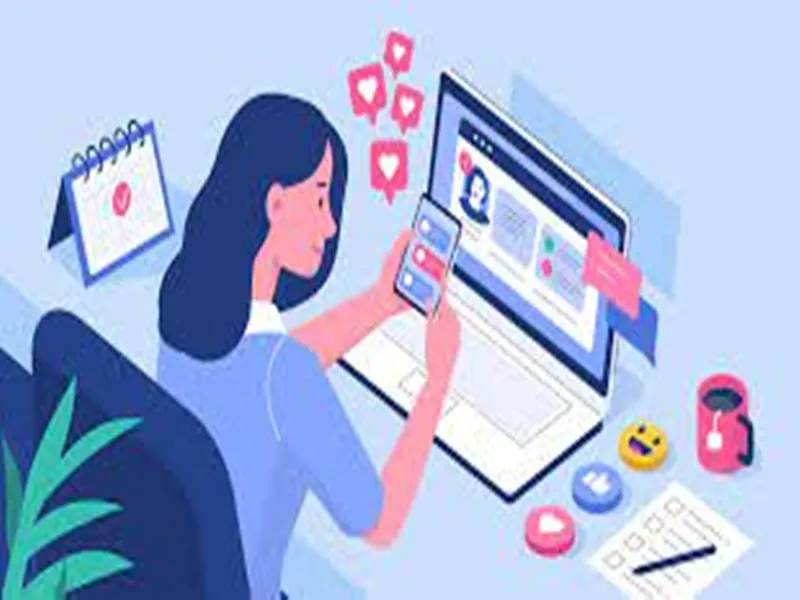 बहराइच: Social Media पर महिला ने नाबालिग से की दोस्ती, फिर लेकर चली गई बिहार, पुलिस ने किया गिरफ्तार