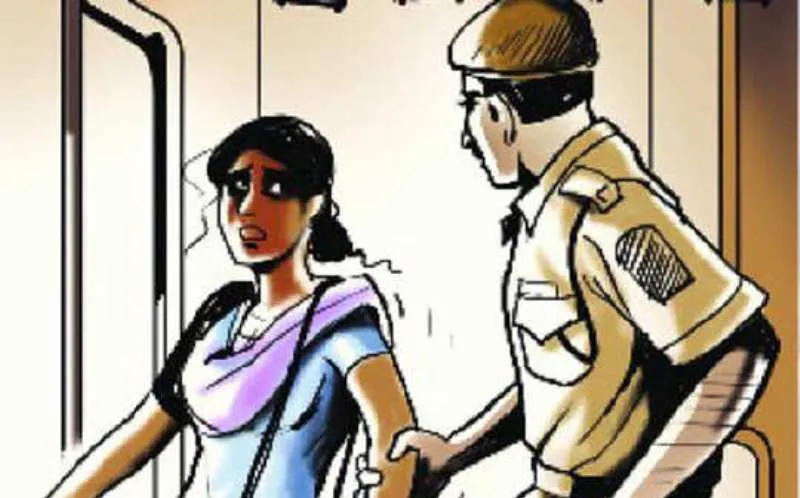 हल्द्वानी: जमानत लेकर हो गई थी फरार, शादी कर बदल लिया था नाम, अब आई पकड़ में...