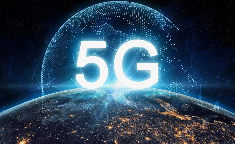 5G की शुरुआत से भारत में 115 प्रतिशत बढ़ी मोबाइल डेटा की रफ्तार 