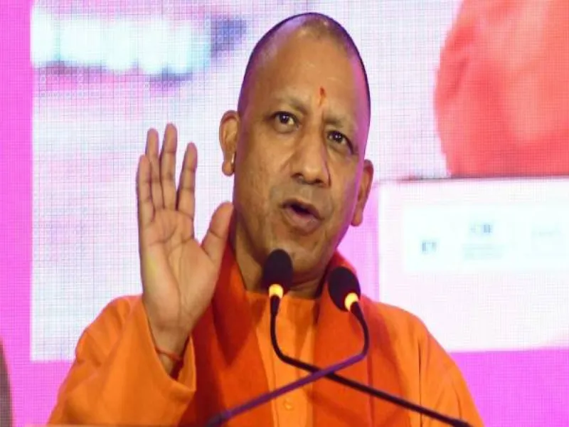 वीडियो: UP को मिली 115 नई रोडवेज बसों की सौगात, CM योगी बोले- सुरक्षित और सुगम यात्रा हमारी प्राथमिकता 