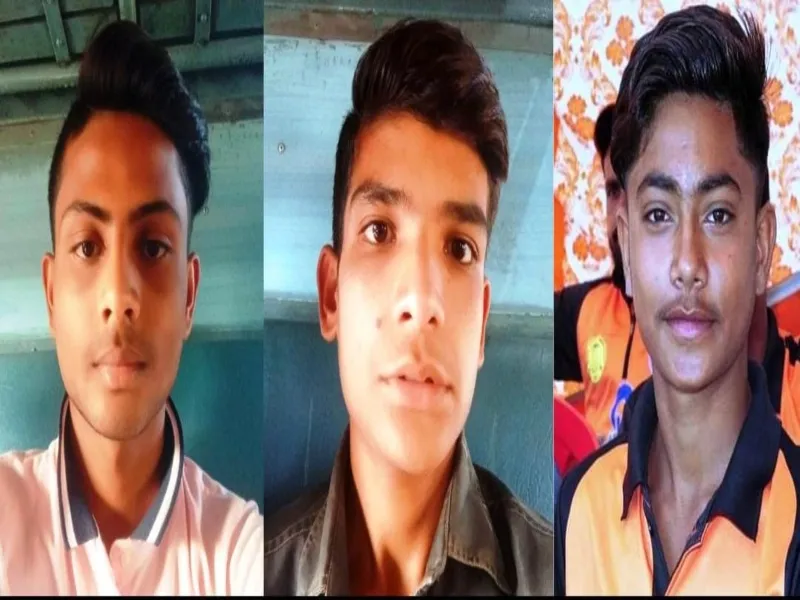 बांदा के तीन खिलाड़ियों का स्टेट चैंपियनशिप में चयन