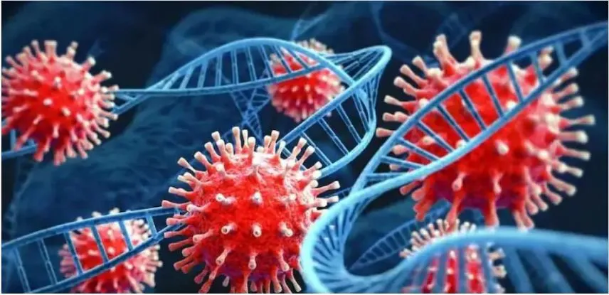 कोविड-19 : देश में वायरस के नये स्वरूप एक्सबीबी 1.16 के 349 मामले सामने आए 