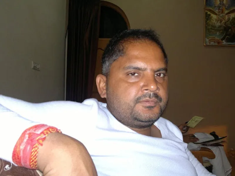 High Court से खब्बू तिवारी को लगा झटका, फर्जी मार्कशीट मामले में अपील खारिज 