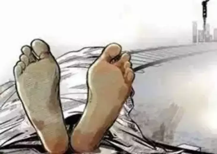 देहरादून: राफ्टिंग के दौरान महिला पर्यटक की गई जान,  रायगढ़ छत्तीसगढ़ निवासी युवती ने होटल के कमरे में लगाई फांसी