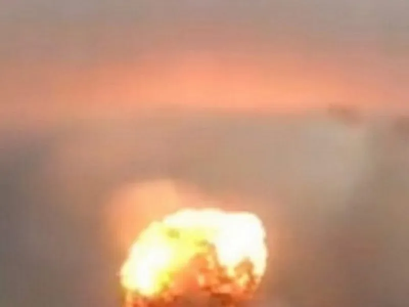 रायबरेली: हस्त निर्मित बंदूक में बारूद भरते समय हुआ विस्फोट, युवक घायल