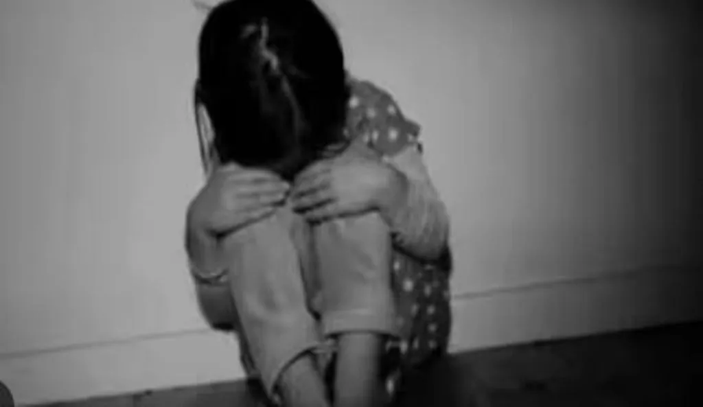 मुरादाबाद: सौतेली मां के कोप से बिलबिला उठी बच्ची, केस दर्ज
