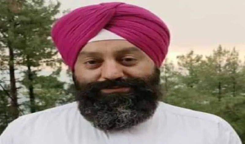 खालिस्तान की वकालत नहीं करते भारत के सिख और प्रवासी : पुनीत सिंह चंडोक