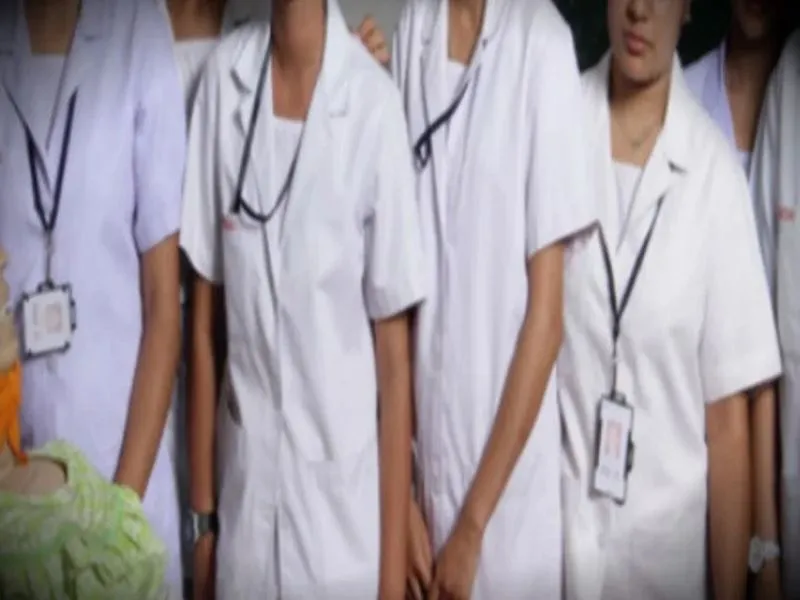 Lucknow News: लोहिया में नर्सिंग भर्ती परीक्षा का रिजल्ट घोषित, 24 घंटे के भीतर संस्थान ने जारी किया परिणाम