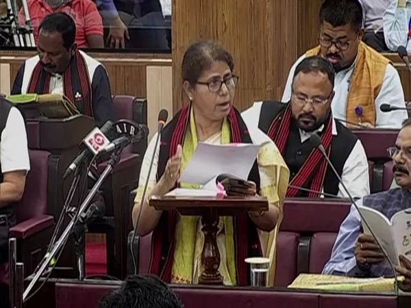 असम सरकारः 2023-24 के लिए पेश किया 935.23 करोड़ रुपये का घाटे का बजट 