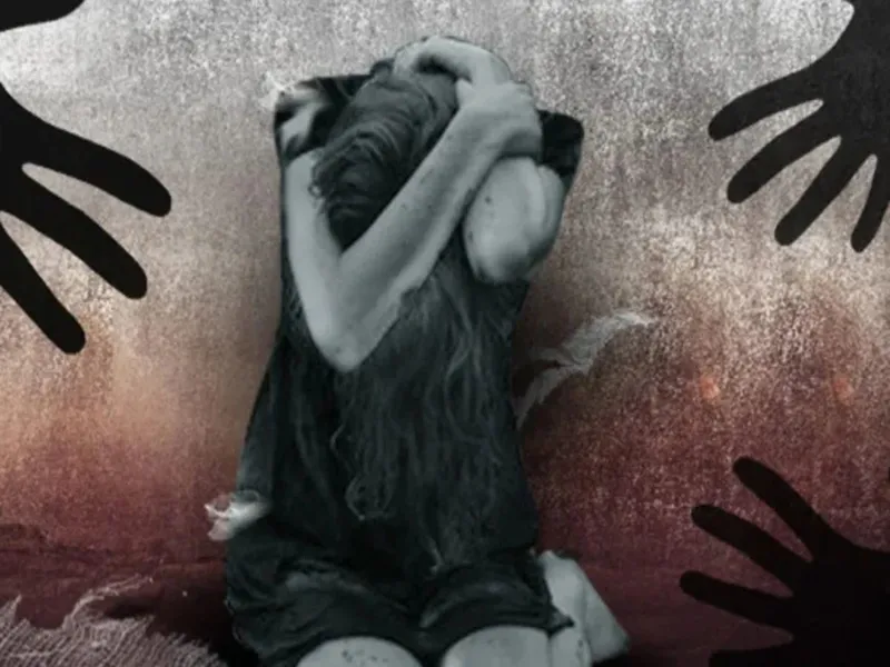 हरदोई: रेप करने के बाद खेत में फेंकी गई बच्ची की हुई मौत, एक आरोपी हिरासत में 