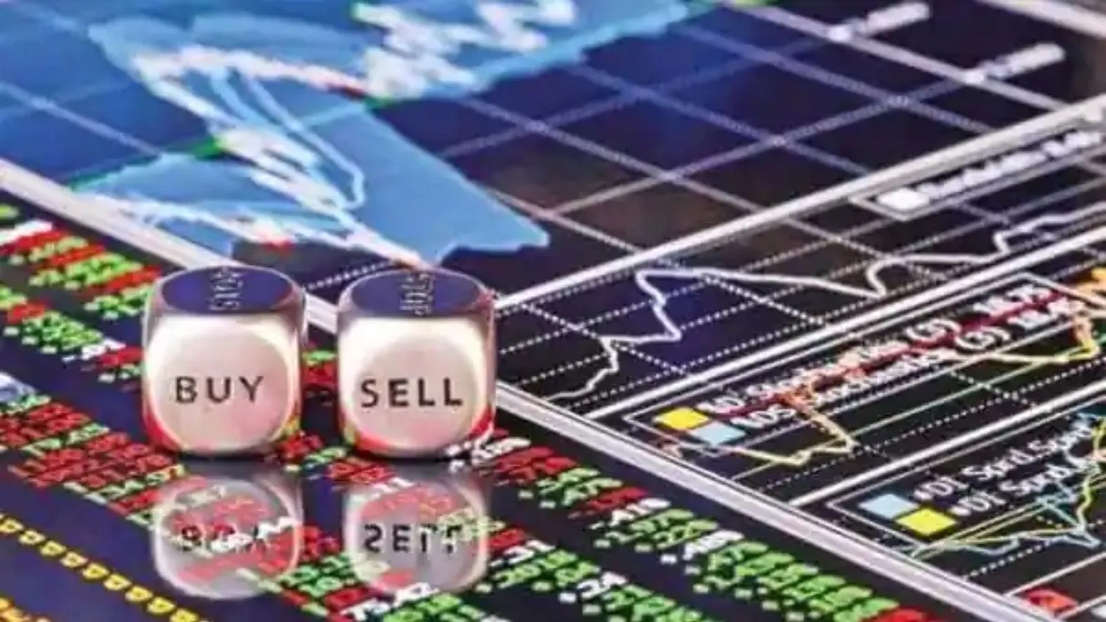 Share Market: नकारात्मक वैश्विक संकेतों के बीच Sensex-Nifty में शुरुआती कारोबार में गिरावट, रुपया 10 पैसे टूटा