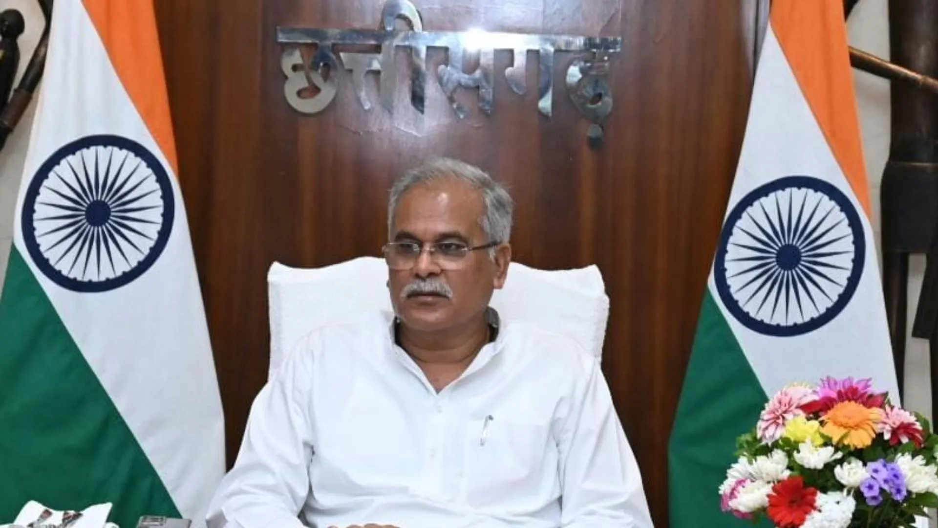 छत्तीसगढ़ के शिक्षित युवाओं के लिए खुशखबरी, मिलेगा 2500 रुपए प्रतिमाह बेरोजगारी भत्ता 