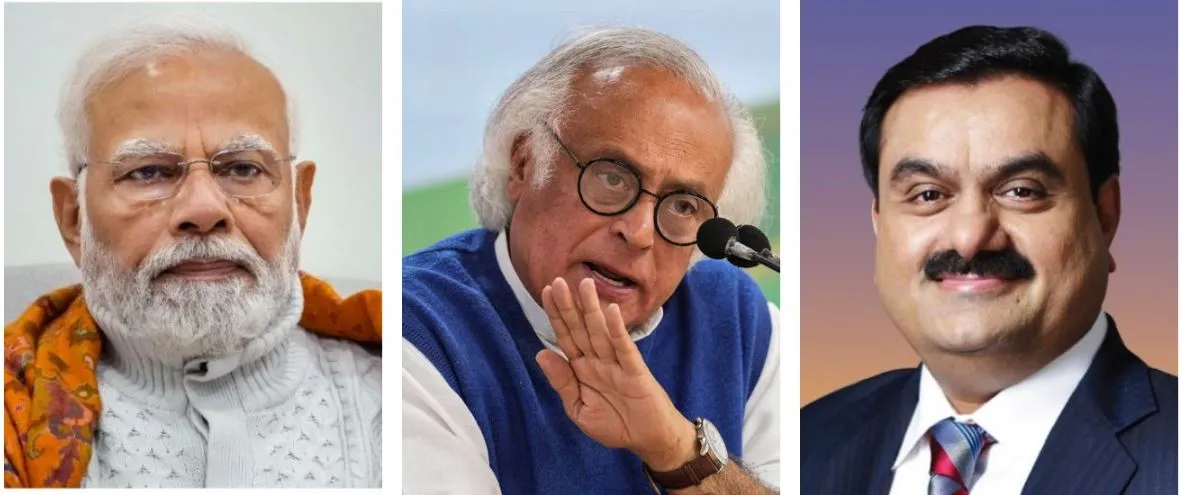 लोकतंत्र के समक्ष उत्पन्न खतरा, होगा निपटना देश की लोकतांत्रिक प्रक्रियाओं को ही: कांग्रेस 